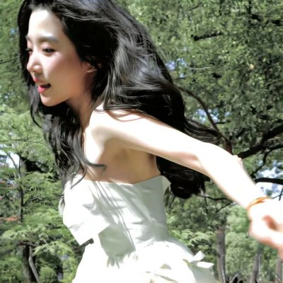 稻草人