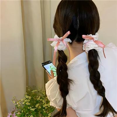 白骑士